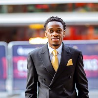 Munyaradzi Nelson Matope