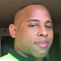 Charles Daughtry