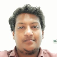 Chalamalasetty Nagagopal