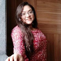 Anudisha Singh Sengar