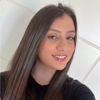 Gislaine Ferreira Bezerra