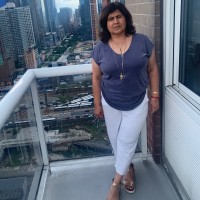Monika Kumar