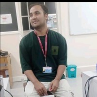 Dhananjay Kumar Pathak