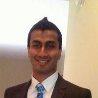 Tanzil Farooque