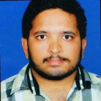 V M K Kishore