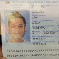 Ivan Bagadiong