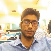 Satyajit Mswipe