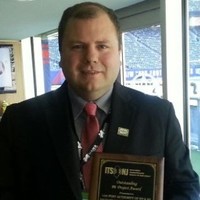Ryan Laub
