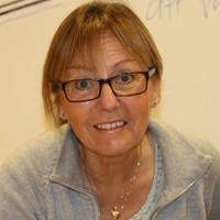 Anne-Marie Folkesson