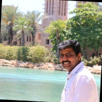 MANIKANDAN KUMAR