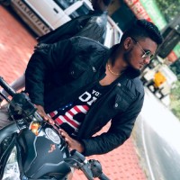 Jagathish Vasu