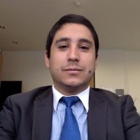 Sebastián Jaramillo Alvarez