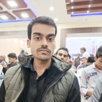 Shubham Kumar