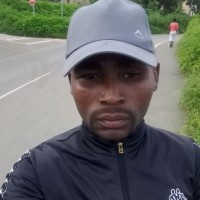 Nkosinathi Madiba
