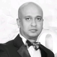 Yoshan Amarasinghe