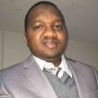 Mamadou Alpha Diallo