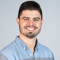 Zach Baharozian