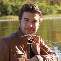 Mitchell Kedrosky