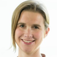 Anja Cargill
