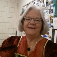 Barbara Mee