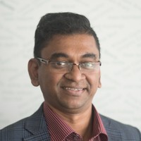 Charitha Dissanayake (PhD)