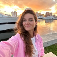 Olha Kovalska