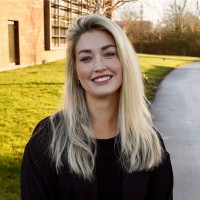 Camilla Bøhlers