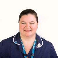 Catherine Mcarevey Qn