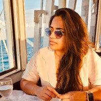 Udaya Chanigarapu - Mba, Cpa, Ca