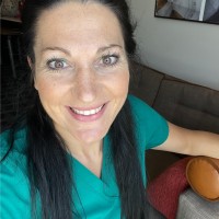 Anna Terrell