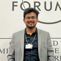 Ajinkya Dhariya