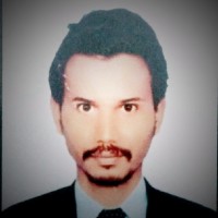 M Irfan