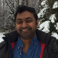 Siva Yellala