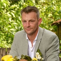 Nick Daemen