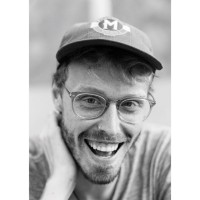 Nathaniel Muench