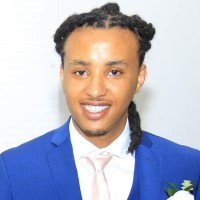 Abenezer Gebre