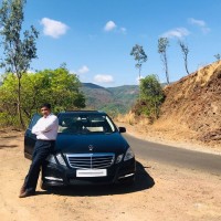 Anil Shahane