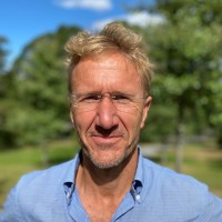 Tomas Lindvall