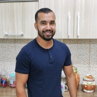 Leandro Araújo Silva