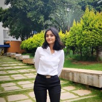 Janavi Mahesh
