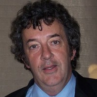 Tony Mchugh