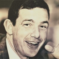 Mike Behan