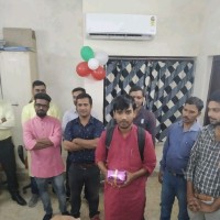 Niraj Kumar