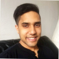 David Govindin