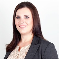 Katherine Macpherson