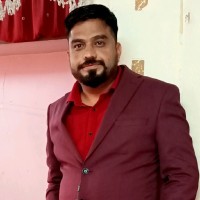Pandurang Patil