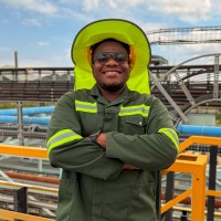 Mbuyelo Israel Junior Mathebula