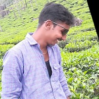 Christy Vinoth