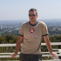 Stuart Allen