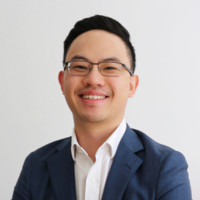 Raymond Au